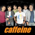 CAFFEINE、Dj N3ck