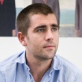 Chris Cox