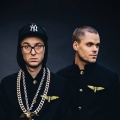 maskinen、Le Shuuk、Dada Life