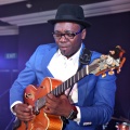 jimmy dludlu、BeBe Winans