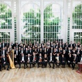 Orchestra of the Royal Opera House, Covent Garden、Benjamin Britten、Peter Pears