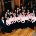 vasari singers、jeremy backhouse