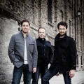 the celtic tenors