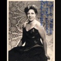 Miriam Pirazzini、Vincenzo Bellezza、Coro del Teatro dell'Opera, Roma、Margaret Mas、Orchestra del Teatro dell'Opera di Roma、john barbirolli、Renata Scotto、carlo bergonzi