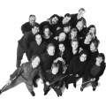los angeles chamber orchestra、Gerard Schwarz
