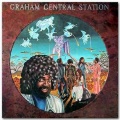 graham central station、Larry Graham