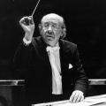 gennady rozhdestvensky、Moscow RTV Symphony Orchestra