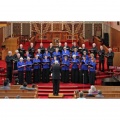 Linden Singers、Coro Cantores de Madrid