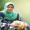 Yusni Hamid