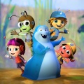 The Beat Bugs、Chris Cornell