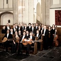 Amsterdam Baroque Orchestra、Ton Koopman