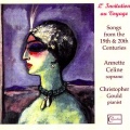 annette celine、montserrat caballé、The London Opera Chorus