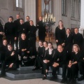 the english concert choir、The English Concert、Trevor Pinnock