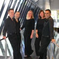 Ironwood Ensemble、Diana Doherty