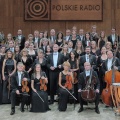 Polish Radio Symphony Orchestra、Krakow、Łukasz Borowicz、Emilian Madey、Ignacy Feliks Dobrzyński
