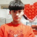 帅炑希