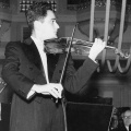 alan loveday、Neville Marriner、Academy of St. Martin in the Fields