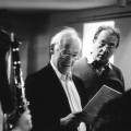 neil black、Neville Marriner、Academy of St Martin in the Fields