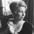 elizabeth harwood、werner krenn、donald grobe、Chor Der Deutschen Oper Berlin、Berliner Philharmoniker、Herbert von Karajan