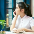 杨蕊绮