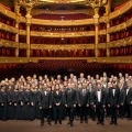 Orchestre du Théâtre National de l'Opéra de Paris、Rita Gorr