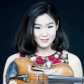 Esther Yoo、Vladimir Ashkenazy、Yukiko Ogura、Timothy Walden、Zsolt-Tihamér Visontay