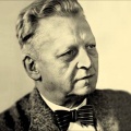 Hermann Abendroth、Rundfunk-Sinfonie Orchester Leipzig