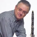 Eddy Vanoosthuyse、Valstybinis Vilniaus kvartetas、Wolfgang Amadeus Mozart
