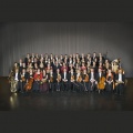 Gavle Symphony Orchestra、Alexander Hanson