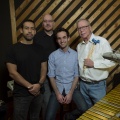 gary burton quartet
