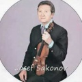 Josef Sakonov、London Festival Orchestra