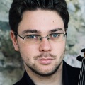 Alexander Sitkovetsky、Stuttgart Chamber Orchestra、Michael Hofstetter