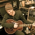 Ed Cash、Joans Myrin、Chris Tomlin、Matt Redman