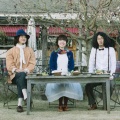 tricolor、内山田哲也、Janis Crunch