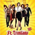 St Trinian's