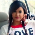 quynh anh、Thái Lan Viên
