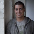 Ben Hague