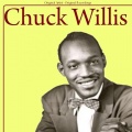 chuck willis