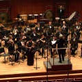 The University of Texas Wind Ensemble、Jerry Junkin
