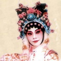 钟康琪、卢秋萍