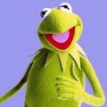 kermit the frog