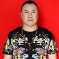 网络歌手 - 皇朝中我指鹿为马 (DJ王海东版)