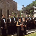 Accademia della Magnifica Comunità、Joel Spiegelman、Johann Sebastian Bach