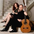 Cavatina Duo、Avalon String Quartet