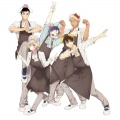 サンリオ男子