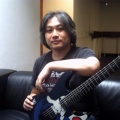 Jun Senoue、SEGA Sound Team