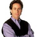Jerry Seinfeld、Matthew Broderick