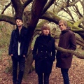 Everything By Electricity、Omnia