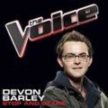 Devon Barley & Rebecca Loebe