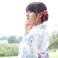 香坂さき